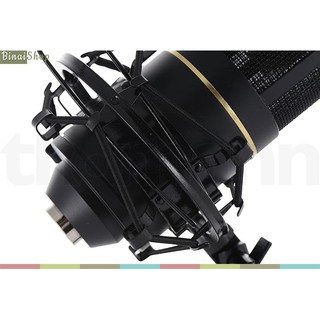 Micro condenser 48v cho home studio MXL 770