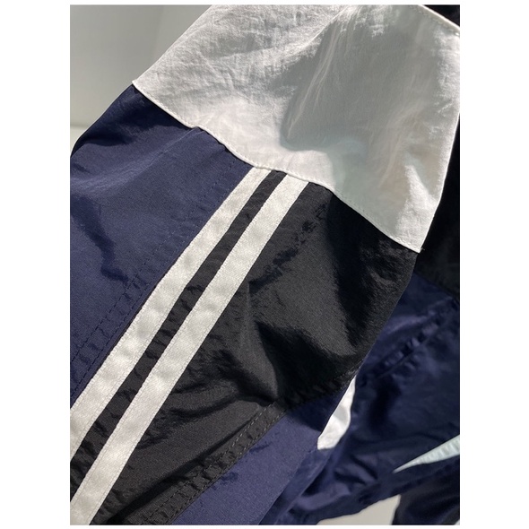 ⚡️⚡️Bộ Balenciaga nylon- Balenciaga Nylon Set / Áo khoác Balenciaga-Quần Jogger Balenciaga/Jacket Balenciaga Pant