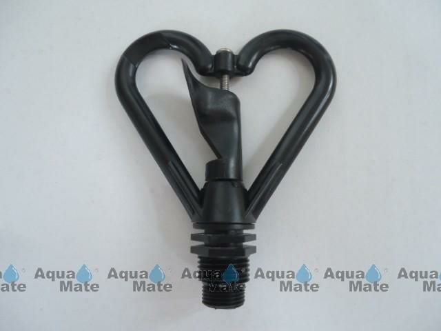 Béc Phun Mưa Tưới Cây, Tưới Rau Cao Cấp Aquamate SW-1004