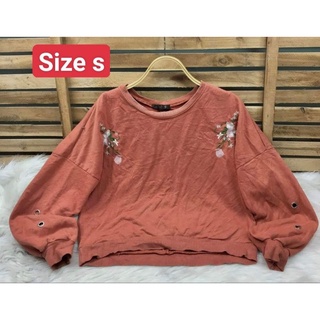 SWEATER 2HAND