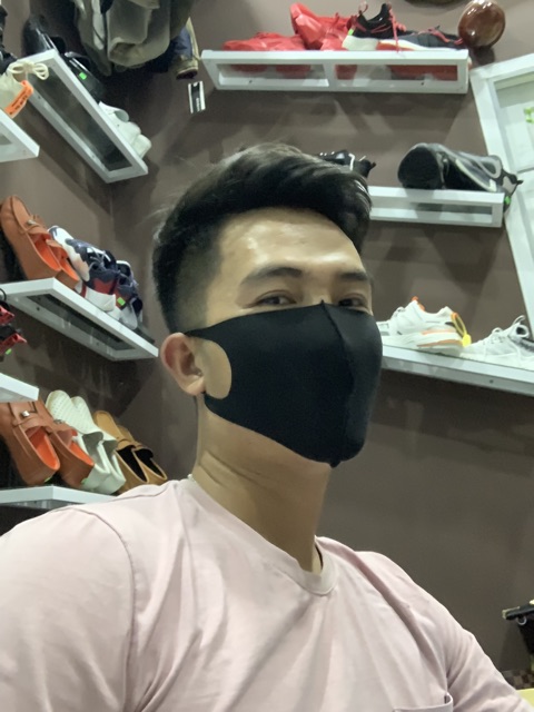 ( HÀNG CÓ SẴN ) Khẩu trang chống bụi, chóng dịch bảo vệ sức khỏe Bạn❤️❤️ | BigBuy360 - bigbuy360.vn