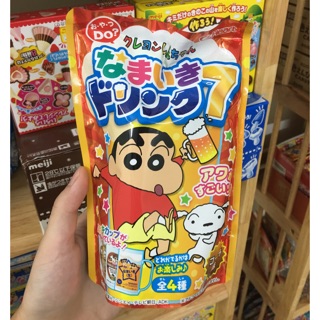 Popin Cookin Bia Shin