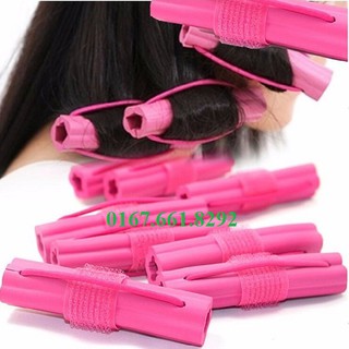LÔ CUỐN TÓC BỌT BIỂN