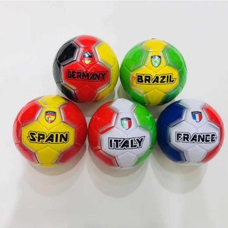 QUẢ BÓNG ĐÁ SỐ 2 TRẺ EM ( có bán sỉ 929 )