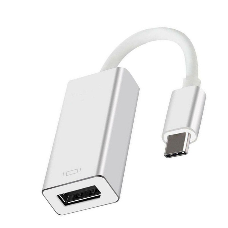 Bộ Chuyển Đổi Thunderbolt 3 Usb-C Sang Displayport 4k 60hz