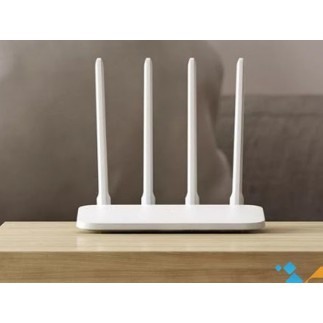 Bộ phát Wifi Xiaomi Router 4C 4 Anten