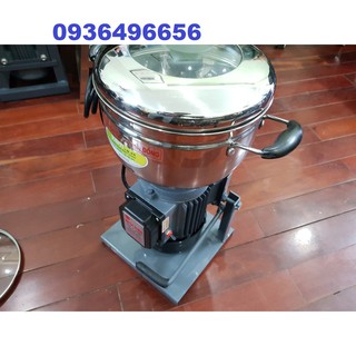 Máy xay giò chả cổng suất 750w tặng kèm đánh ruốc