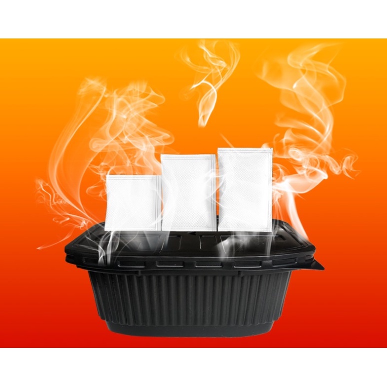 GÓI TỰ SÔI 30 - 50 - 70 - 90GR << MUA 10 TẶNG 1 :X