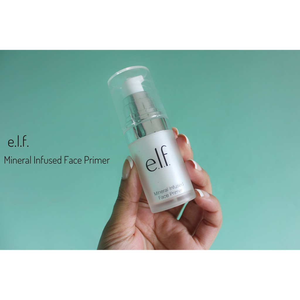 Kem Lót ELF Face Primer | BigBuy360 - bigbuy360.vn