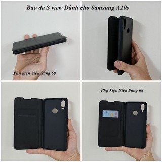 Bao da dành cho Dòng ĐT Samsung A10s