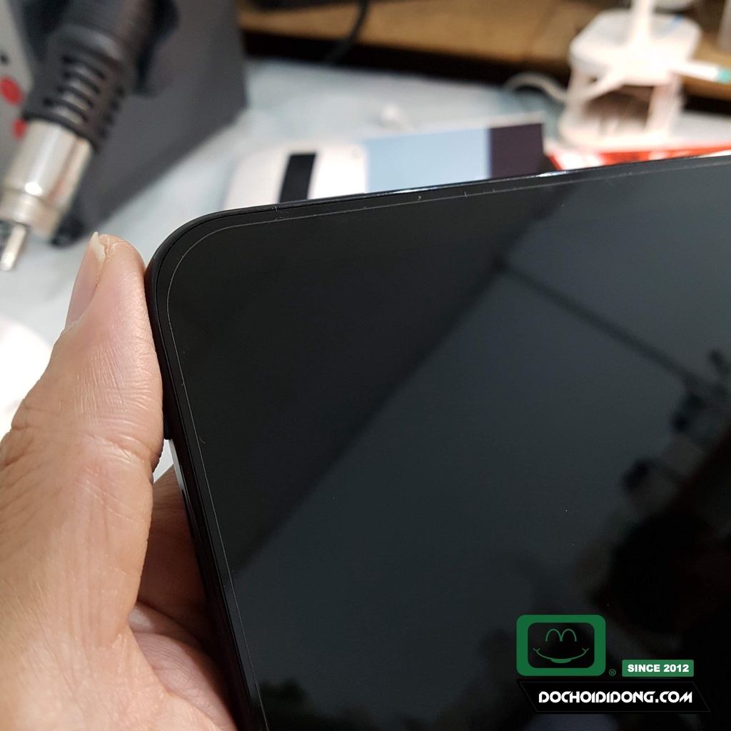 Miếng dán PPF Hydorgen Máy tính bảng Nokia T20 trong, nhám cao cấp