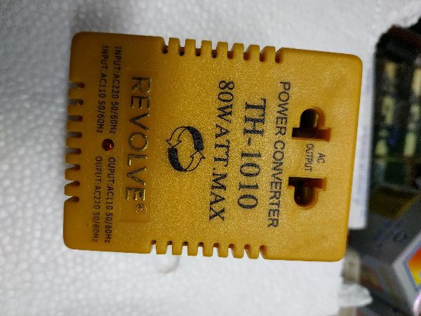 Bộ đổi nguồn từ 220 ra 110 zin