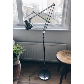 Đèn cây, đèn sàn đọc sách Antifoni IKEA