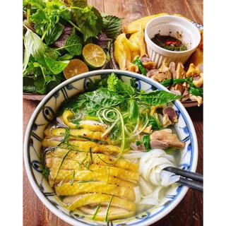 Phở tươi - chỉ 20.000đ cho túi 500g