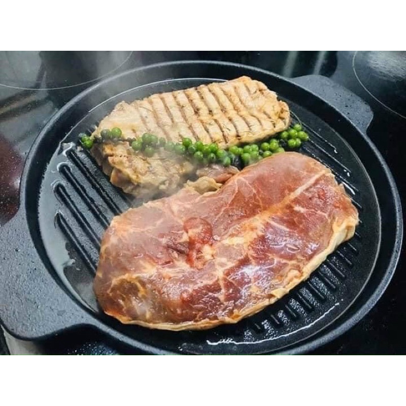 Chảo Nướng BBQ RAPIDO Size26