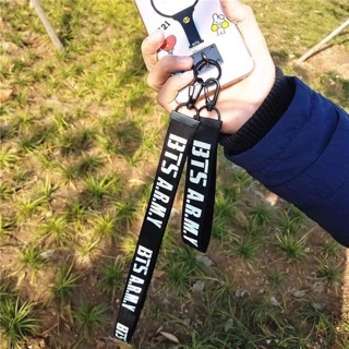Strap BTS ARMY