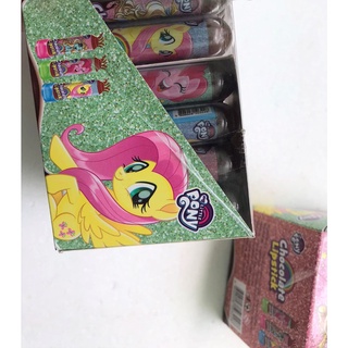Kẹo son socola Choco Lips 30 cây