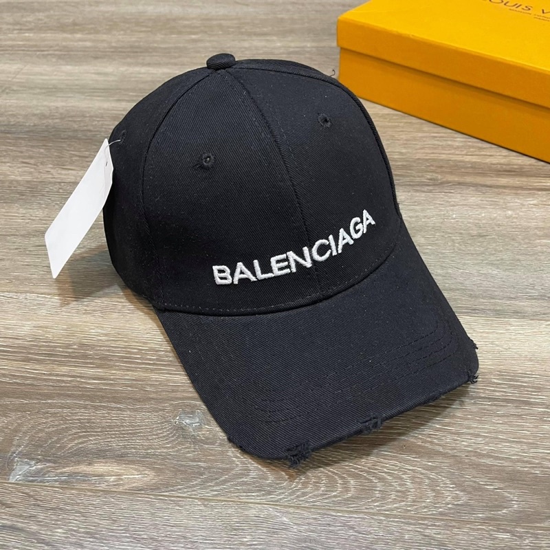 Mũ balenciaga nam cao cấp 3 màu mới nhất