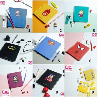 Sổ tay handmade ruột trơn
