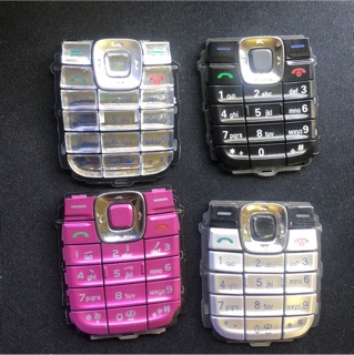 Bàn Phím Nokia 2610 nhiều màu