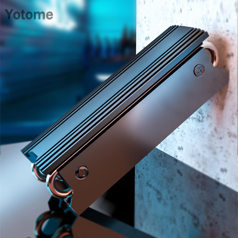 Bộ Tản Nhiệt Ổ Cứng Ssd Yotome M.2 Nvme 2280 Cho Máy Tính | BigBuy360 - bigbuy360.vn