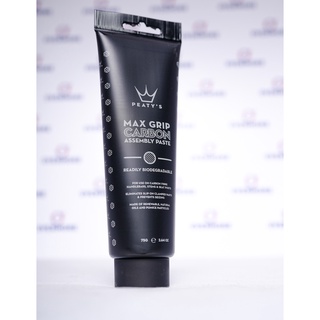 [CHÍNH HÃNG] Mỡ cho các bộ phận Carbon trên xe đạp - PEATY'S MAX GRIP CARBON ASSEMBLY PASTE