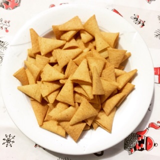 500GRAM BÁNH SNACK PHỦ PHÔ MAI