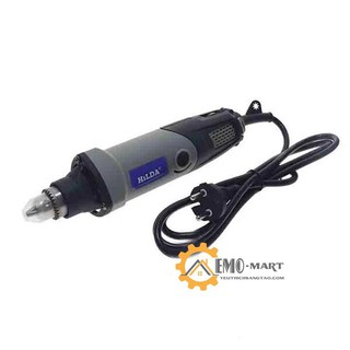 Máy khoan mài đa năng hilda công xuất 450w