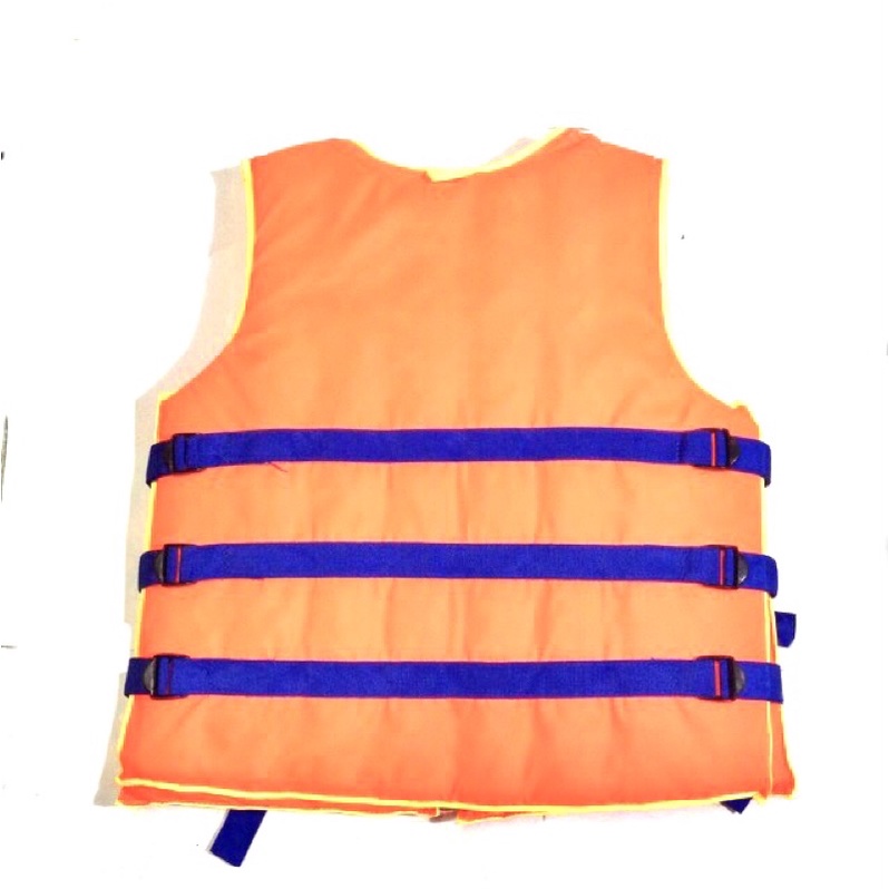 Áo phao bảo hộ cho bé