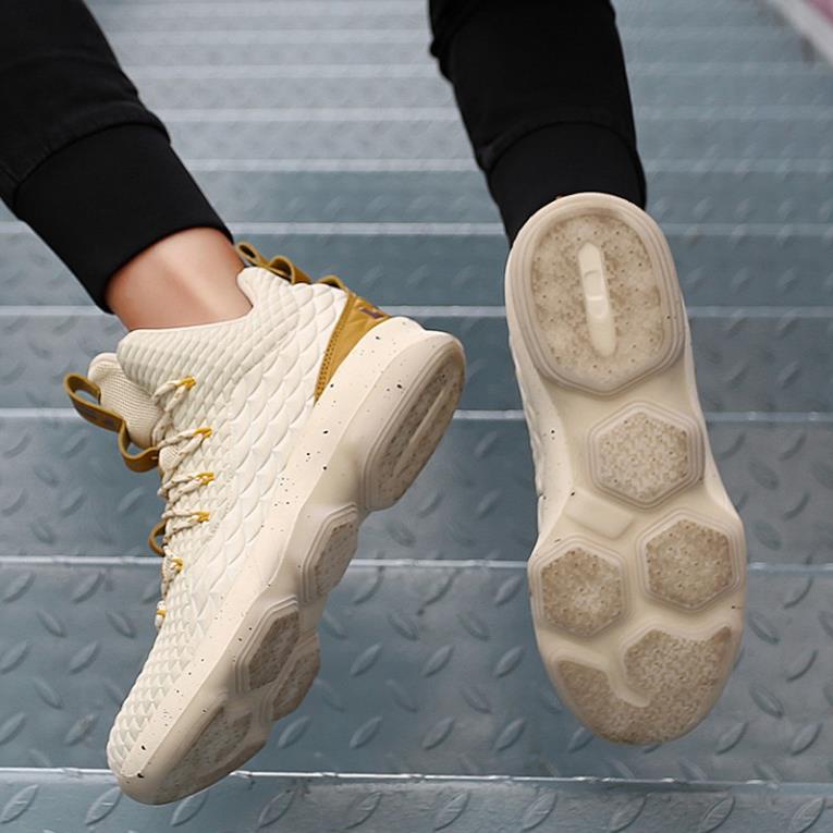 VIP Giày Bóng Rổ Lebron James Soldier 15 ẢNH THẬT- GIÀY BÓNG RỔ CAO CẤP Basketball Shoes Giày Thể Thao Chơi Bóng Rổ