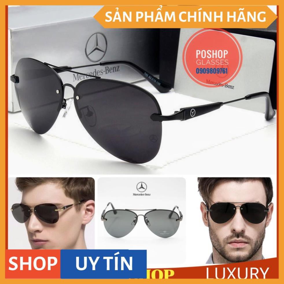 ❌FULLBOX HÃNG❌MẮT KÍNH MÁT NAM KÍNH RÂM ITALY  CAO CẤP M1 TRÒNG POLAROID PHÂN  CỰC CHỐNG CHÓI UV400 THỜI TRANG HOT TREND | BigBuy360 - bigbuy360.vn
