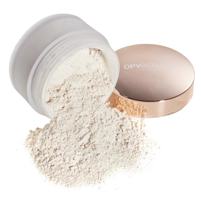 Phấn Phủ OPV Beauty Loose Setting Powder Translucent 30g 22$