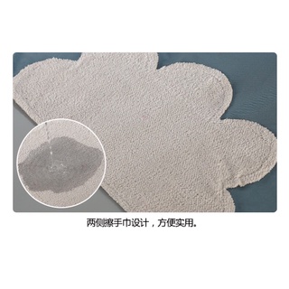Tạp Dề Nhà Bếp Không Thấm Nước