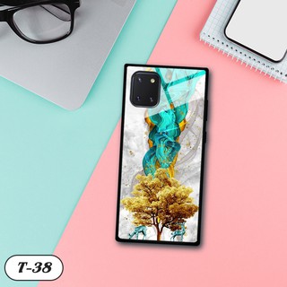 Ốp lưng Samsung Galaxy Note 10 Lite - hình 3D