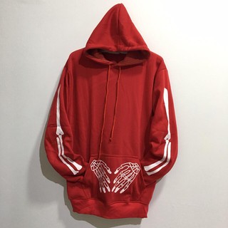 ÁO HOODIE SKELETON
