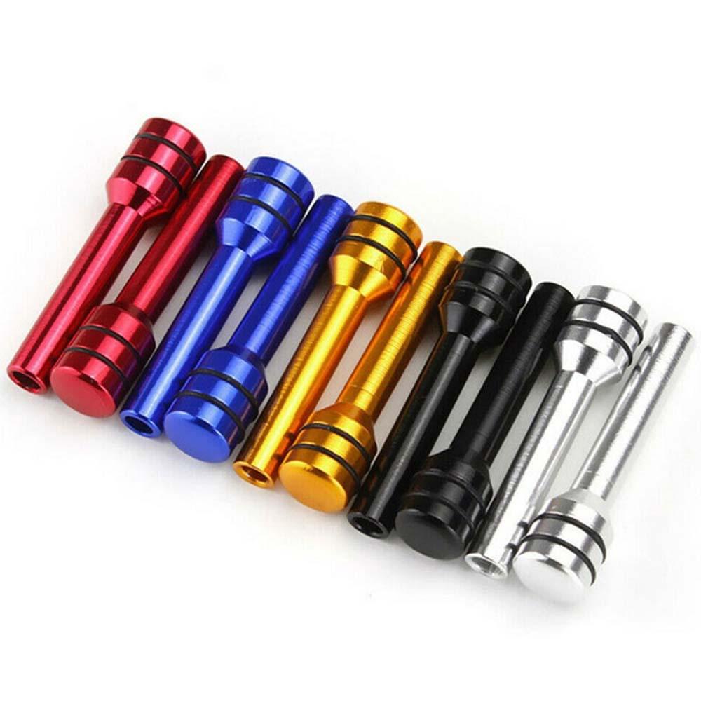 Chốt Kéo Cửa Xe Hơi / Xe Tải Bằng Hợp Kim Nhôm Trang Trí Nội Thất