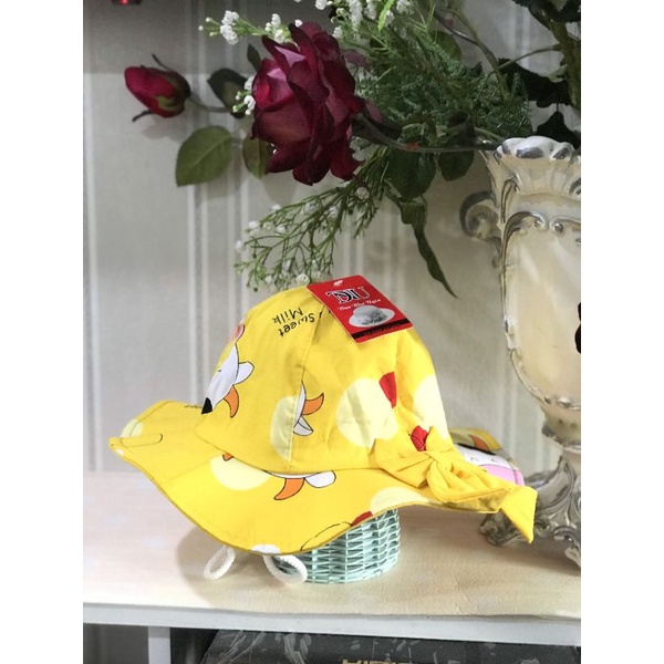 Mũ, nón elsa in 3D hàng loại 1 siêu dày dặn