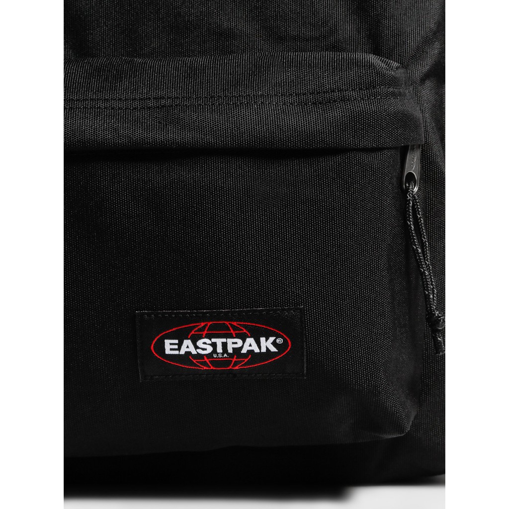 Balo Eastpak Padded Pak'r® - Black - Giá Cực Tốt