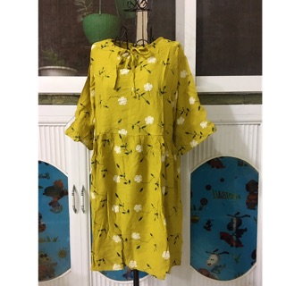 Đầm đũi shop size 45-60 kg ( dành người dưới 1 m55 )