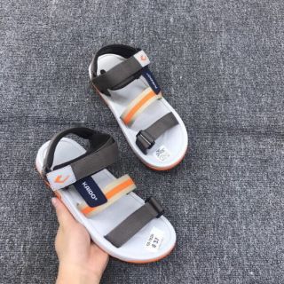 sandan học sinh và nữ size 34 đến 39