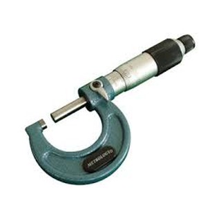 Panme cơ đo ngoài Metrology OM-9002