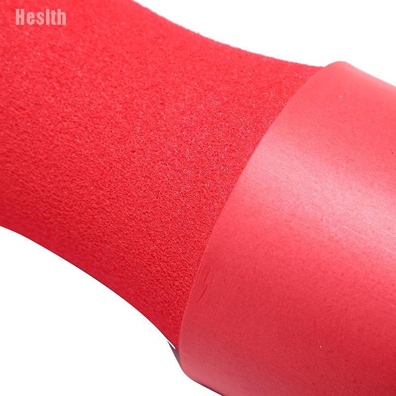 Gối Bảo Vệ Vai Và Cổ Tiện Dụng Khi Tập Thể Thao