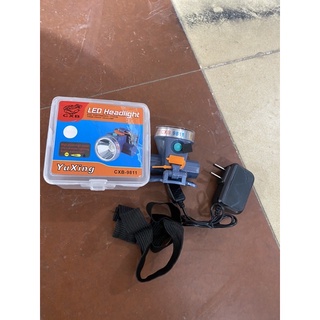 Đèn đội đầu cxb9811