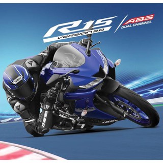 Xe Máy Yamaha YZF-R15