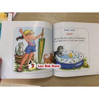 Đồ chơi - biscuit storybook