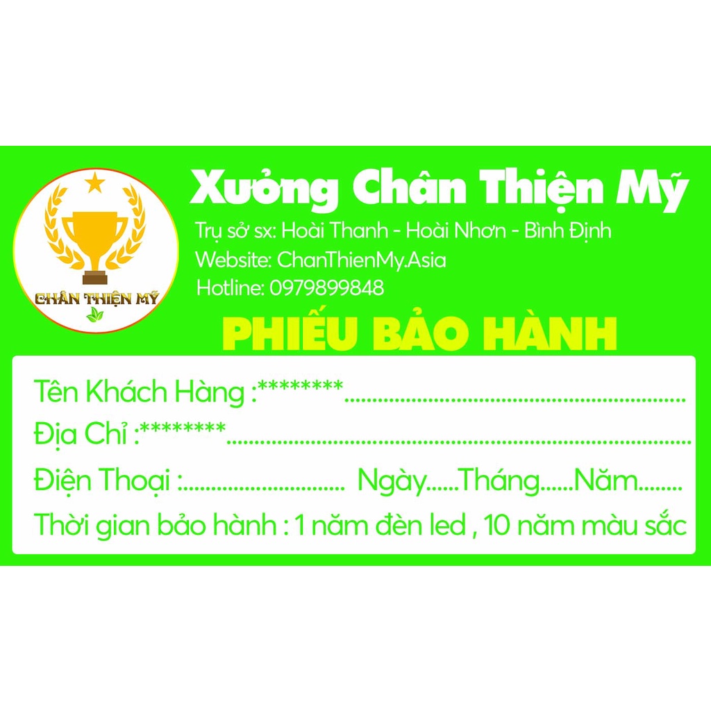 Tranh Phật A Di Đà có khung MS 41