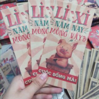 Bao lì xì