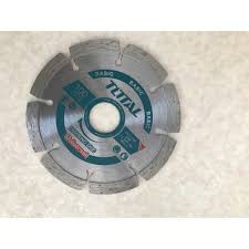 TAC2111003 100x16mm Đĩa cắt gạch khô Total [chính hãng]