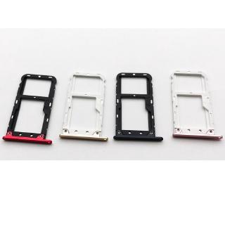 Khay Đựng Thẻ Sim Cho Xiao Mi A1 5x Mi 5x Mi A1 M5x 5.5 "