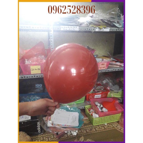 Set Bóng Happy Wedding Trang Trí Phòng Tân Hôn Nhiều Mẫu